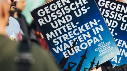 Kaip 1968 metų protestai pakeitė Europą: jaunimo maišto pėdsakai šiandienos demokratijoje