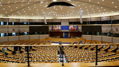 Kaip fašizmo šaknys Europoje iki šiol veikia politines diskusijas: tylūs XX amžiaus aidai