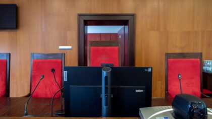 Kaip gimė Konstitucinis Teismas: kokias istorines baimes atspindi Lietuvos konstitucinė kontrolė