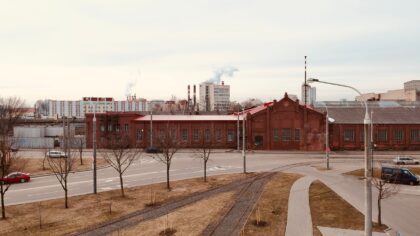 Kaip sovietinė industrializacija keitė Rytų Europą: pažadas apie gerovę ir ilgalaikės politinės pasekmės