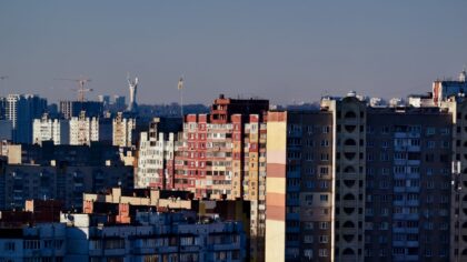 Kaip sovietinė urbanizacija perbraižė Rytų Europos politinį žemėlapį: nuo blokinių rajonų iki geopolitikos