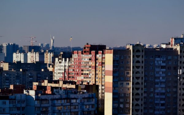 Kaip sovietinė urbanizacija perbraižė Rytų Europos politinį žemėlapį: nuo blokinių rajonų iki geopolitikos