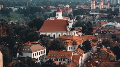 Kaip tarpukario Vilniaus krašto ginčas veikia dabartines Lietuvos ir Lenkijos politines diskusijas