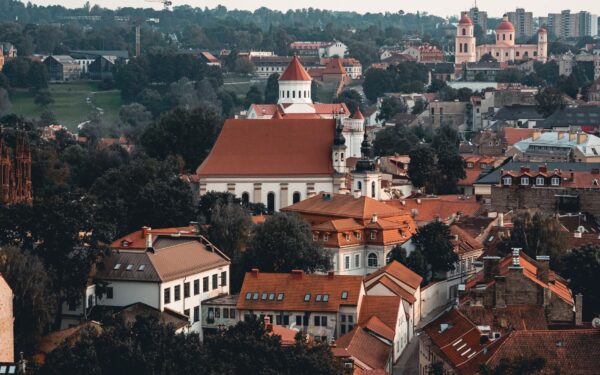 Kaip tarpukario Vilniaus krašto ginčas veikia dabartines Lietuvos ir Lenkijos politines diskusijas