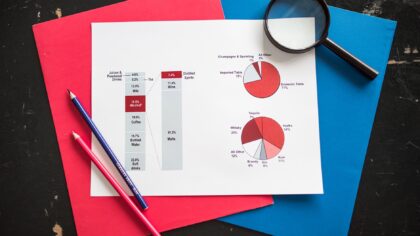 Kaip veikia statistikos manipuliacijos: nuo išpūstų procentų iki „stebuklingų“ grafikų politikoje ir žiniasklaidoje