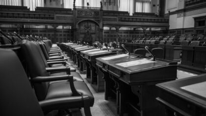 Kas yra frakcija Seime ir savivaldybėje: kaip jos formuoja politiką ir lemia sprendimus