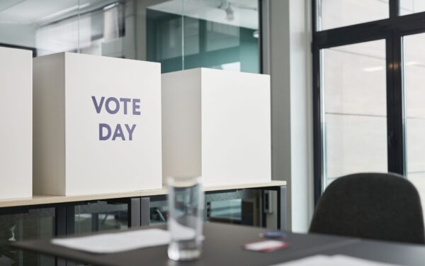 Kas yra referendumas ir kada jis skelbiamas: paprastas paaiškinimas, kaip piliečiai patys priima sprendimus