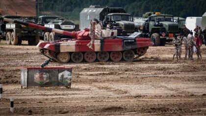 Lietuva ir Vokietija gynybos partnerystėje: kaip keičiasi santykiai stiprėjant NATO rytinio flango svarbai
