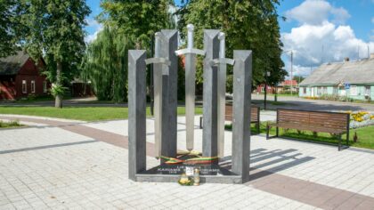 Lietuvos partizanų atminties kova tęsiasi: kaip pokario pasipriešinimas formuoja šiandienos politikos ginčus