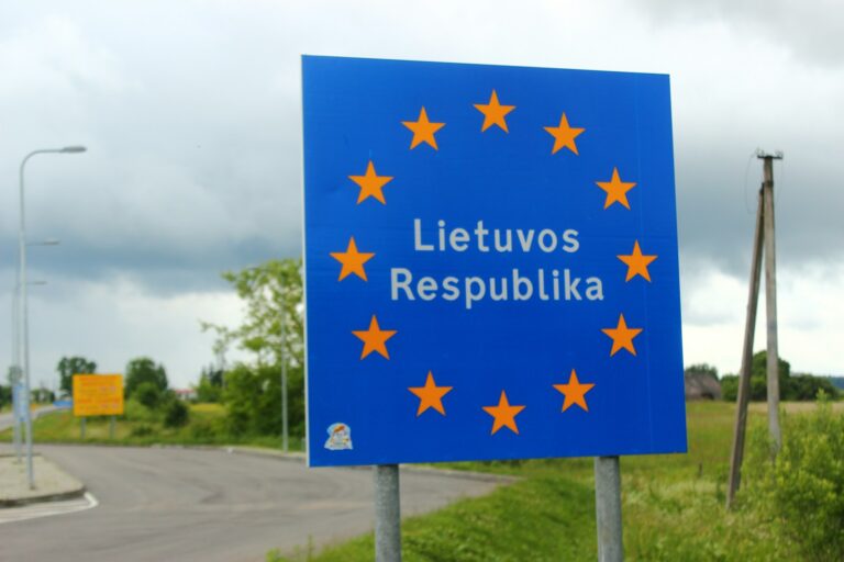 Teminė iliustracija