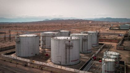 Energetinė diplomatija Kaspijos regione: kaip Vidurio Azijos dujų maršrutai gali perbraižyti įtakos žemėlapį