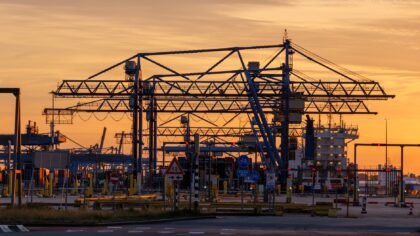 Energetinis saugumas po karo grėsmės sugrįžimo: kaip tiekimo diversifikavimas tampa užsienio politikos įrankiu