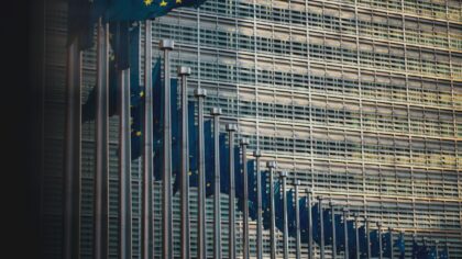 ES strateginė autonomija po karo Ukrainoje: ką iš tiesų reiškia didesnis nepriklausomumas nuo JAV