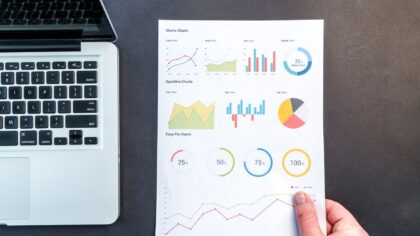 Kada skaičiai ima meluoti: kaip suprasti statistikos manipuliacijas informaciniame kare ir viešose diskusijose