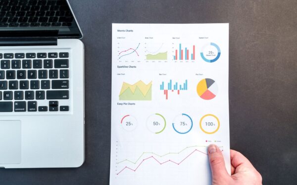 Kada skaičiai ima meluoti: kaip suprasti statistikos manipuliacijas informaciniame kare ir viešose diskusijose
