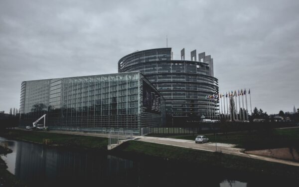 Kaip įstojimas į Europos Sąjungą pakeitė politinį lauką: partijos, rinkėjai ir naujos žaidimo taisyklės
