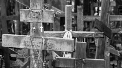 Kaip kūrėsi pogrindinė rezistencija po 1944 metų: kodėl partizanų pasirinkimai tebeliečia politiką dabar