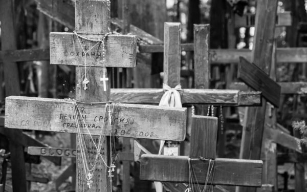 Kaip kūrėsi pogrindinė rezistencija po 1944 metų: kodėl partizanų pasirinkimai tebeliečia politiką dabar