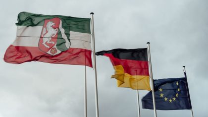 Kaip Vokietijos užsienio politika veikia Rytų flangą: kur susikerta Berlyno ir Vilniaus interesai