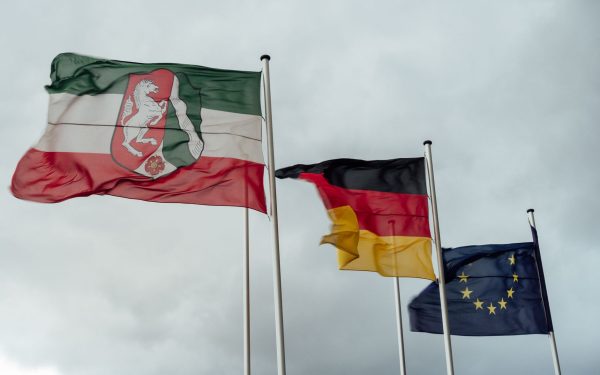 Kaip Vokietijos užsienio politika veikia Rytų flangą: kur susikerta Berlyno ir Vilniaus interesai
