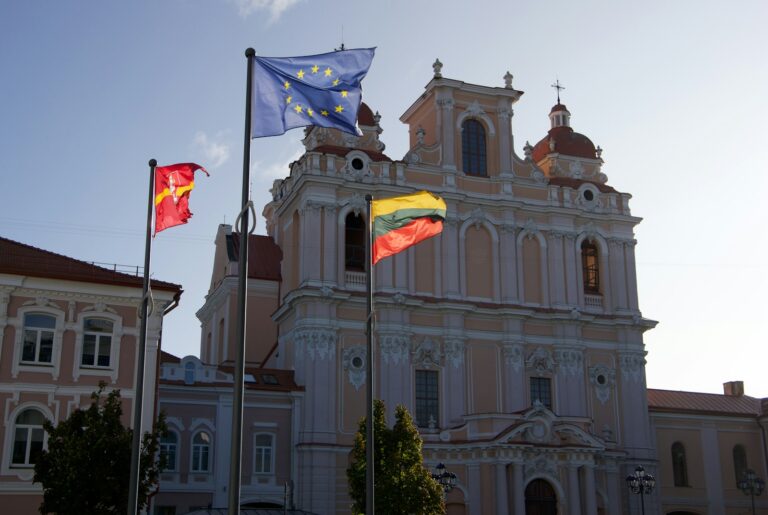 Teminė iliustracija