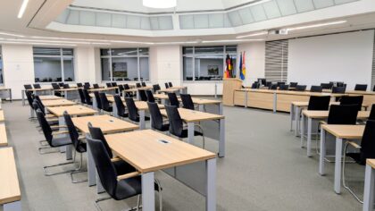 Kas yra meras ir ką jis iš tikrųjų gali: nuo šaligatvių ir darželių eilių iki miesto biudžeto