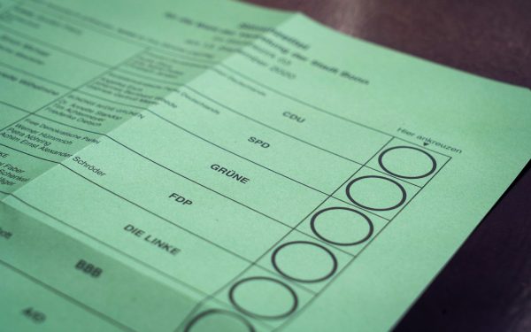Kas yra referendumas ir kaip jis veikia: nuo Konstitucijos keitimo iki vietos bendruomenių sprendimų