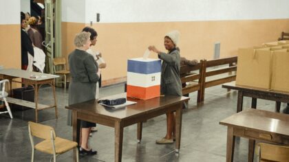 Kas yra referendumas ir kaip jis vyksta: paprastas gidas rinkėjui nuo idėjos iki galutinio sprendimo