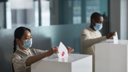 Kodėl rinkimų taisyklės formuoja politinę sistemą: kaip balsavimo modeliai veikė valdžios pasiskirstymą Europoje