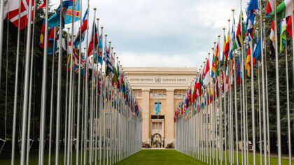 Kolektyvinės gynybos logika po 5 straipsniu: kaip NATO sprendimai formuoja saugumo ribas Vidurio ir Šiaurės Europoje