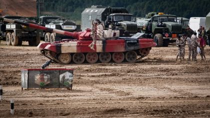 Lietuva ir Vokietija gynybos srityje: kaip naujas brigados modelis keičia sąjungininkų bendradarbiavimą
