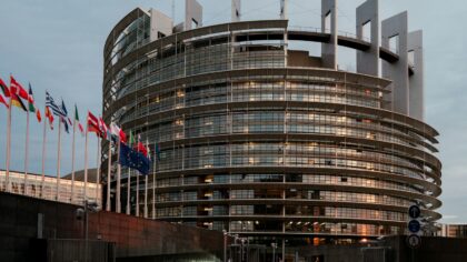 Lietuvos narystė Europos Taryboje po trijų dešimtmečių: kaip pasikeitė mūsų vaidmuo ir atsakomybės