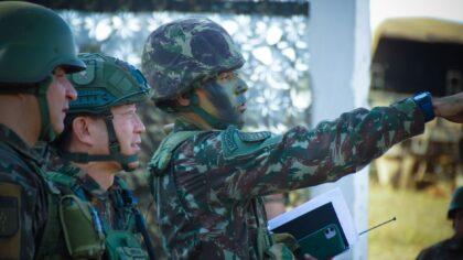 NATO planavimo pamokos mažoms valstybėms: kaip formuojami gynybos planai ir ką jie reiškia Lietuvai