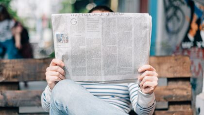 Pusiau tiesa ir selektyvūs faktai politikoje: kaip atpažinti gudriai sukonstruotą žinutę