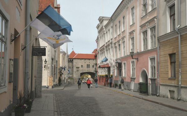 Saugumo garantijos mažoms valstybėms: kaip nauja gynybos architektūra keičia Baltijos erdvę