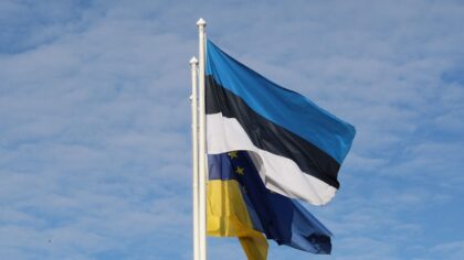 Strateginė partnerystė su Ukraina po karo: kokią ilgalaikę liniją formuoja Lietuvos užsienio politika
