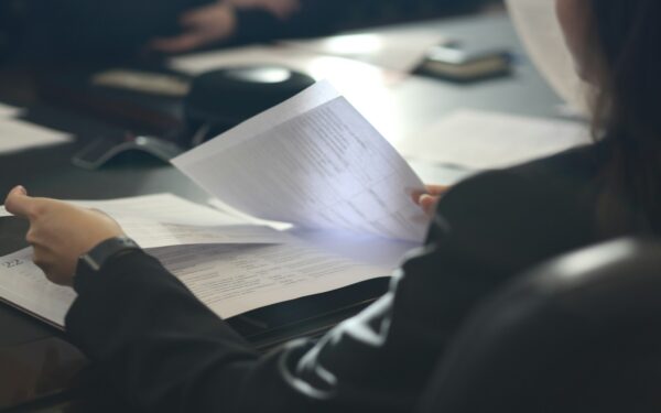Teisė į informaciją praktikoje: kaip kiekvienas žmogus gali gauti atsakymus iš valdžios įstaigų